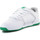 kengät Miehet Skeittikengät DC Shoes DC CENTRAL ADYS100551-WGN Valkoinen