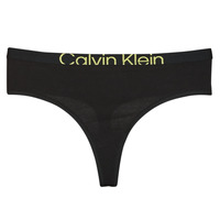 Alusvaatteet Naiset Tangat Calvin Klein Jeans MODERN THONG Musta