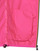 vaatteet Naiset Tuulitakit K-Way LE VRAI CLAUDE 3.0 Vaaleanpunainen