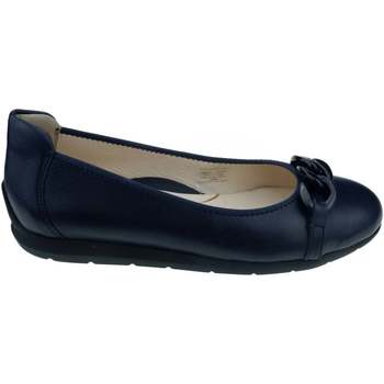 kengät Naiset Balleriinat Ara Sardinia Sininen