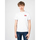 vaatteet Miehet Lyhythihainen t-paita Pepe jeans PM508504 | Sutton Valkoinen