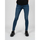 vaatteet Naiset 5-taskuiset housut Pepe jeans PL200398VW30 | Regent Sininen