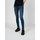 vaatteet Naiset 5-taskuiset housut Pepe jeans PL200398VW30 | Regent Sininen