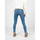 vaatteet Naiset 5-taskuiset housut Pepe jeans PL200398HH92 | Regent Sininen