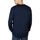 vaatteet Miehet Neulepusero Calvin Klein Jeans - k10k110423 Sininen