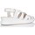 kengät Naiset Sandaalit ja avokkaat Dorking SANDAALIT  D9087 Valkoinen