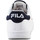 kengät Miehet Matalavartiset tennarit Fila Crosscourt 2 Nt Logo FFM0195-53032 Valkoinen