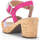 kengät Naiset Sandaalit ja avokkaat Gabor 24.763.15 Vaaleanpunainen