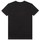 vaatteet Miehet Lyhythihainen t-paita Antony Morato MMKS020639000 Musta