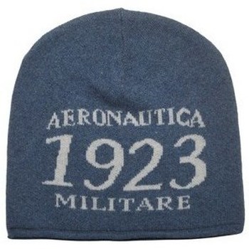 Asusteet / tarvikkeet Naiset Pipot Aeronautica Militare CU053DL49121255 Sininen