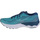 kengät Miehet Juoksukengät / Trail-kengät Mizuno Wave Skyrise 4 Sininen
