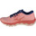 kengät Naiset Juoksukengät / Trail-kengät Mizuno Wave Sky 6 Vaaleanpunainen