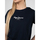 vaatteet Naiset Lyhythihainen t-paita Pepe jeans PL505292 | Camila Sininen