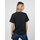 vaatteet Naiset Lyhythihainen t-paita Pepe jeans PL505334 | Ross Musta