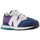 kengät Pojat Tennarit New Balance IH327 Violetti