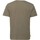 vaatteet Miehet Lyhythihainen t-paita Timberland 208543 Vihreä