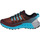 kengät Naiset Juoksukengät / Trail-kengät Merrell Agility Peak 4 Viininpunainen