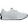 kengät Pojat Matalavartiset tennarit New Balance GS327CWB Valkoinen