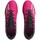 kengät Miehet Jalkapallokengät adidas Originals X SPEEDPORTAL3 TF Violetit, Mustat