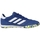kengät Miehet Jalkapallokengät adidas Originals Copa Gloro IN Sininen