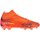 kengät Miehet Jalkapallokengät Puma Ultra Pro Fgag Oranssi