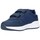 kengät Pojat Tennarit Levi's VBAY001S  019 Niña Azul Sininen