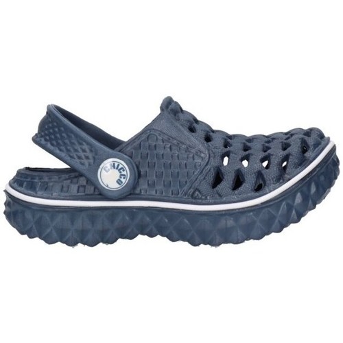 kengät Pojat Sandaalit ja avokkaat Chicco Malibu 810 Niño Azul Sininen