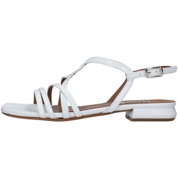 kengät Naiset Sandaalit ja avokkaat L'amour 248L Valkoinen