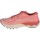kengät Naiset Juoksukengät / Trail-kengät Mizuno Wave Skyrise 4 Vaaleanpunainen