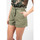 vaatteet Naiset Shortsit / Bermuda-shortsit Pepe jeans PL800987 | Kaylee Vihreä
