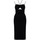 vaatteet Naiset Lyhyt mekko Pinko 1G17RE Y871 | Frejus Musta