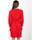 vaatteet Naiset Lyhyt mekko Pinko 1G162B Y6ZL | Erin 1 Punainen