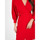 vaatteet Naiset Lyhyt mekko Pinko 1G162B Y6ZL | Erin 1 Punainen