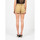 vaatteet Naiset Shortsit / Bermuda-shortsit Pepe jeans PL800987 | Kaylee Beige