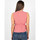 vaatteet Naiset Topit / Puserot Pinko 1G161R 8427 | Apprezzato Punainen
