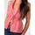 vaatteet Naiset Topit / Puserot Pinko 1G161R 8427 | Apprezzato Punainen