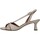 kengät Naiset Sandaalit ja avokkaat Tres Jolie 2193/LOLA Beige
