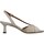 kengät Naiset Sandaalit ja avokkaat Tres Jolie 2193/LOLA Beige