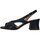 kengät Naiset Sandaalit ja avokkaat Tres Jolie 2062/ARIA Sininen