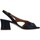 kengät Naiset Sandaalit ja avokkaat Tres Jolie 2062/ARIA Sininen