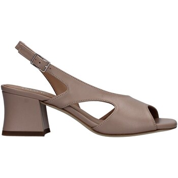 kengät Naiset Sandaalit ja avokkaat Tres Jolie 2062/ARIA Vaaleanpunainen