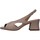 kengät Naiset Sandaalit ja avokkaat Tres Jolie 2062/ARIA Vaaleanpunainen