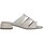 kengät Naiset Sandaalit ja avokkaat Tres Jolie 2199/MUSA Valkoinen