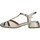 kengät Naiset Sandaalit ja avokkaat Tres Jolie 2176/MUSA Kulta