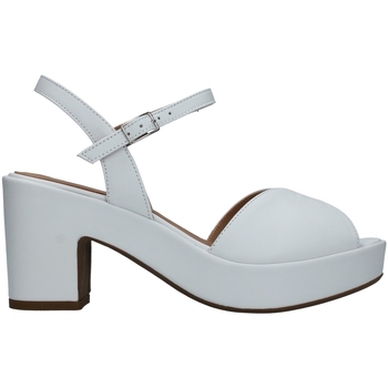 kengät Naiset Sandaalit ja avokkaat Tres Jolie 2036/G60 Valkoinen