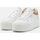 kengät Naiset Tennarit Guess FL6LIF LEA12 Valkoinen