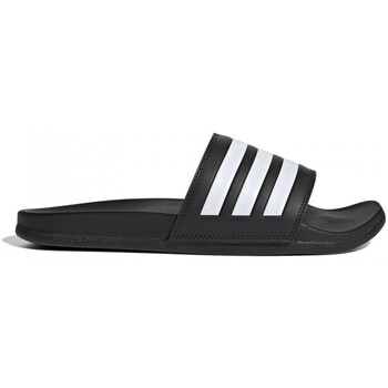 kengät Miehet Sandaalit ja avokkaat adidas Originals Adilette comfort Musta