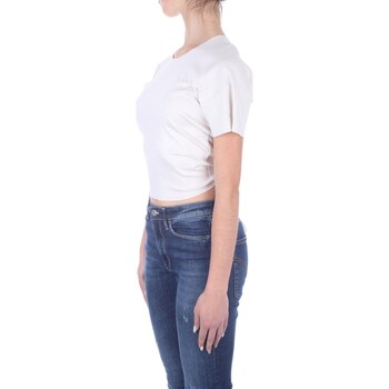 Calvin Klein Jeans K20K205314 Valkoinen