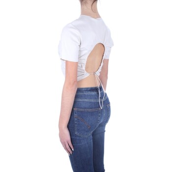 Calvin Klein Jeans K20K205314 Valkoinen