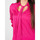 vaatteet Naiset Topit / Puserot Pinko 1V10LH Y7MJ | Acconsentire Vaaleanpunainen